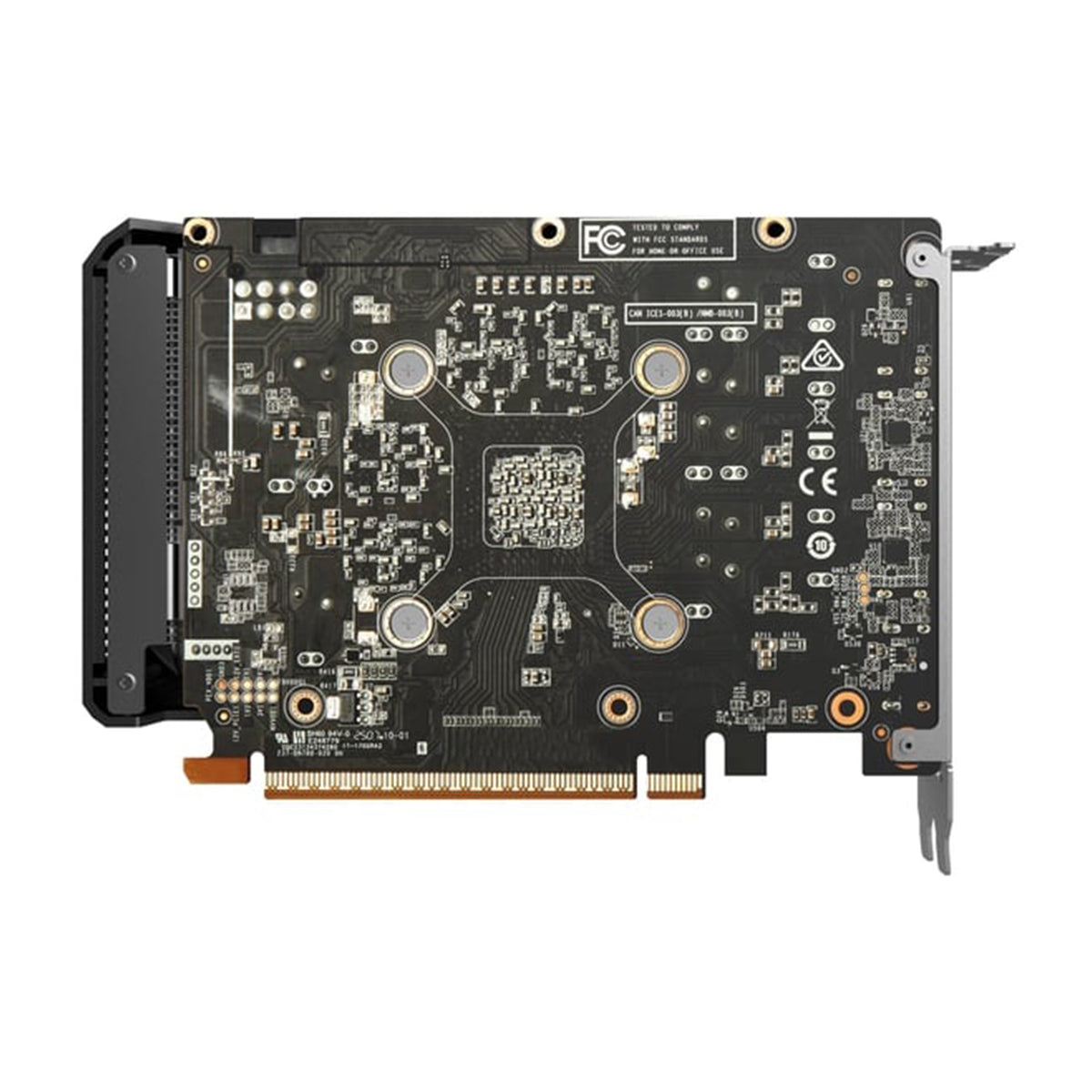 Zotac Gaming GeForce RTX 5060 8GB Solo GDDR7 Graphics Card