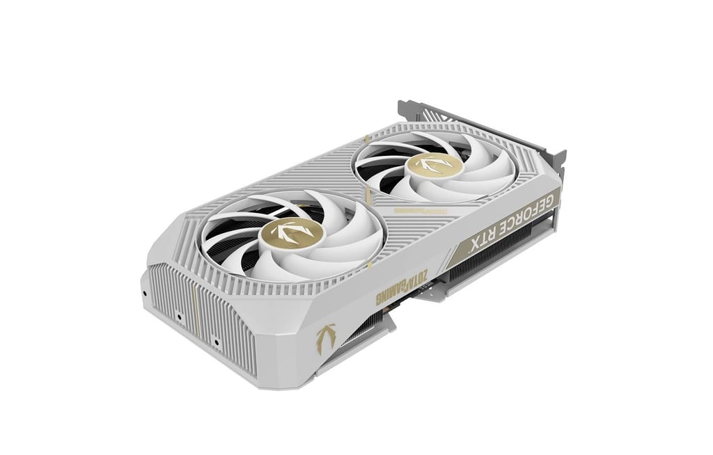 Zotac Gaming GeForce RTX 5060 Ti 16GB Twin Edge OC GDDR7 Graphics Card