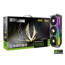 Zotac Gaming GeForce RTX 5090 AMP Extreme Infinity 32GB GDDR7 Graphics Card (ZT-B50900B-10P)