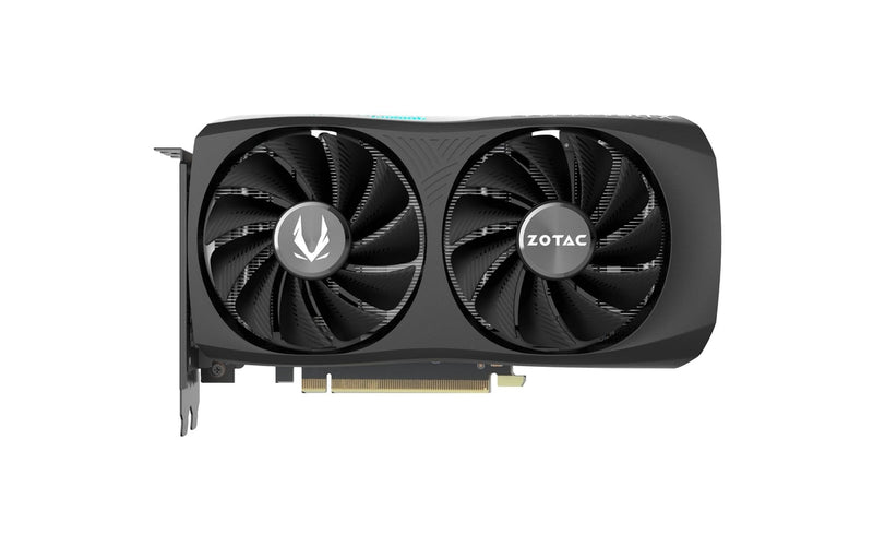 Zotac Gaming GeForce RTX 4060 Ti 8GB Twin Edge GDDR6 Graphics Card