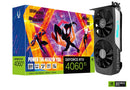 Zotac Gaming GeForce RTX 4060 Ti 8GB Twin Edge OC Spider-Man Across The Spider-Verse