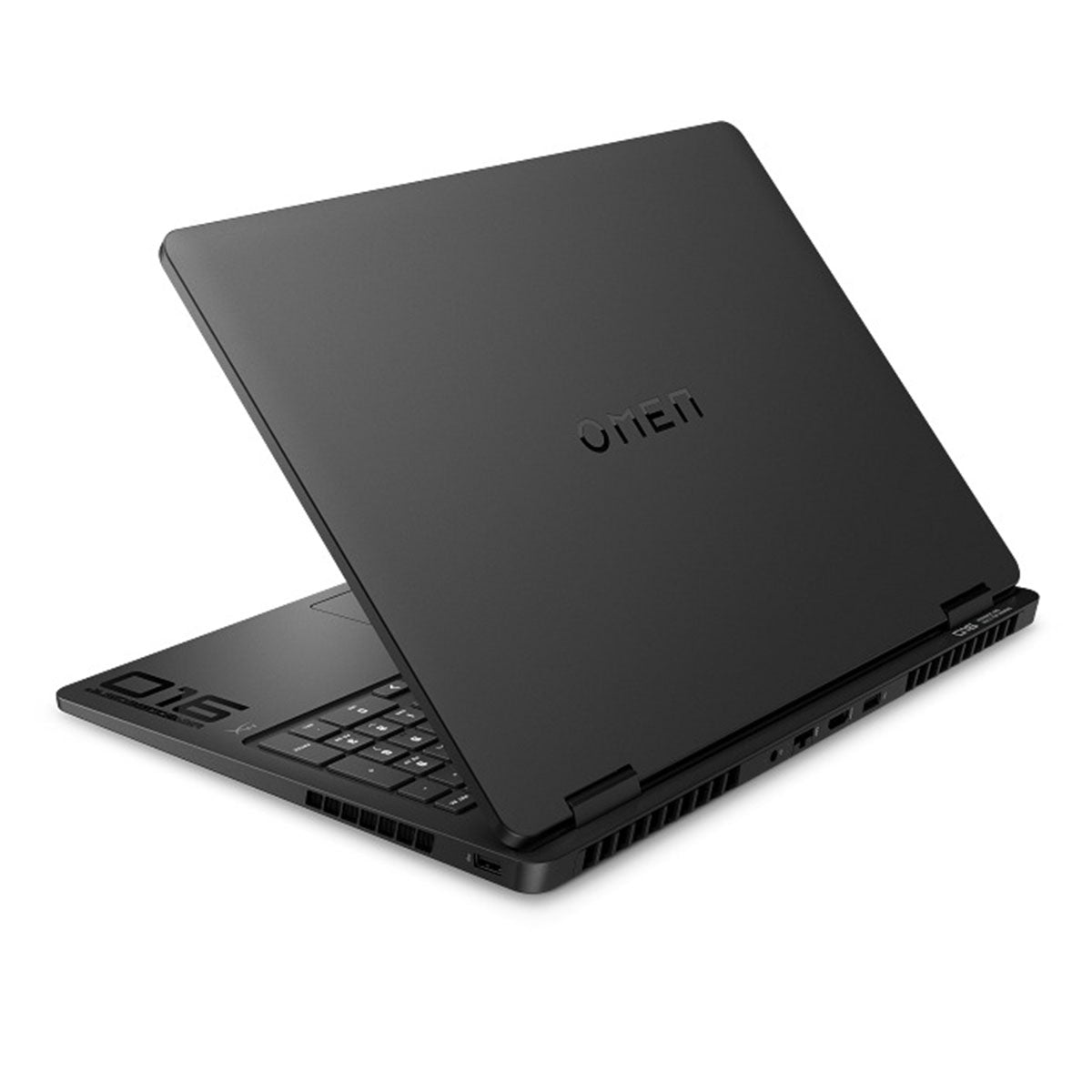 HP OMEN 16-ap0997AX Gaming Laptop (Shadow Black)