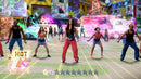 360 Zumba Fitness World Party NTSC Kinect