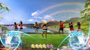 360 Zumba Fitness World Party NTSC Kinect