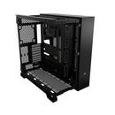 Corsair 6500D Airflow Tempered Glass ATX Mid-Tower Dual Chamber PC Case