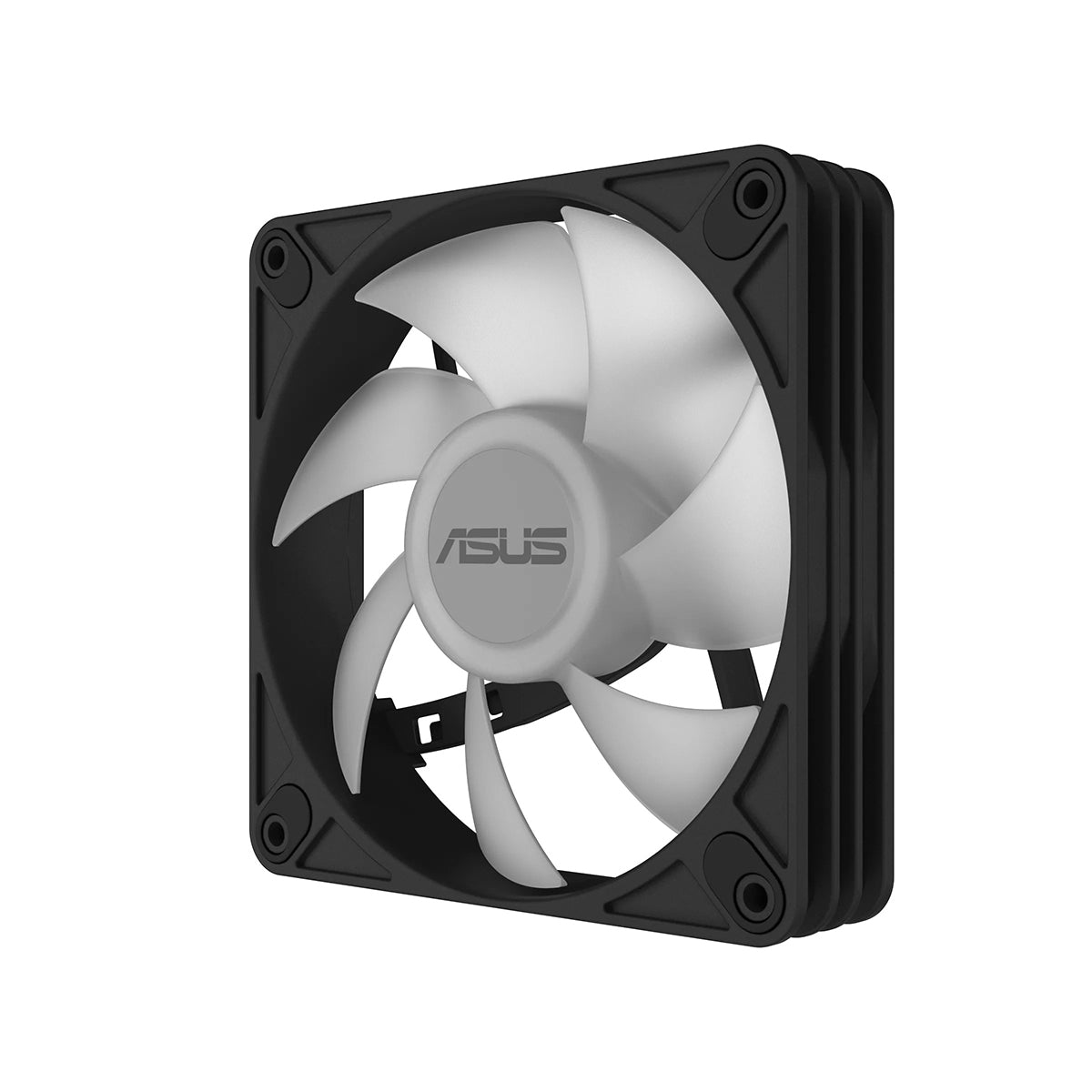 Asus AR120 ARGB PWM Fan (Single Pack)