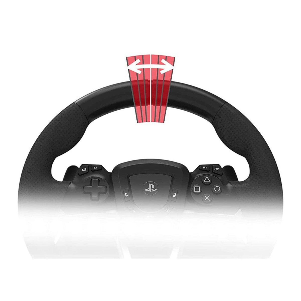 PS5 Hori Racing Wheel Apex For PS5/PS4/PC (SPF-004)