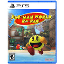 PS5 Pac-Man World Re-Pac (US) (ENG/FR/SP)