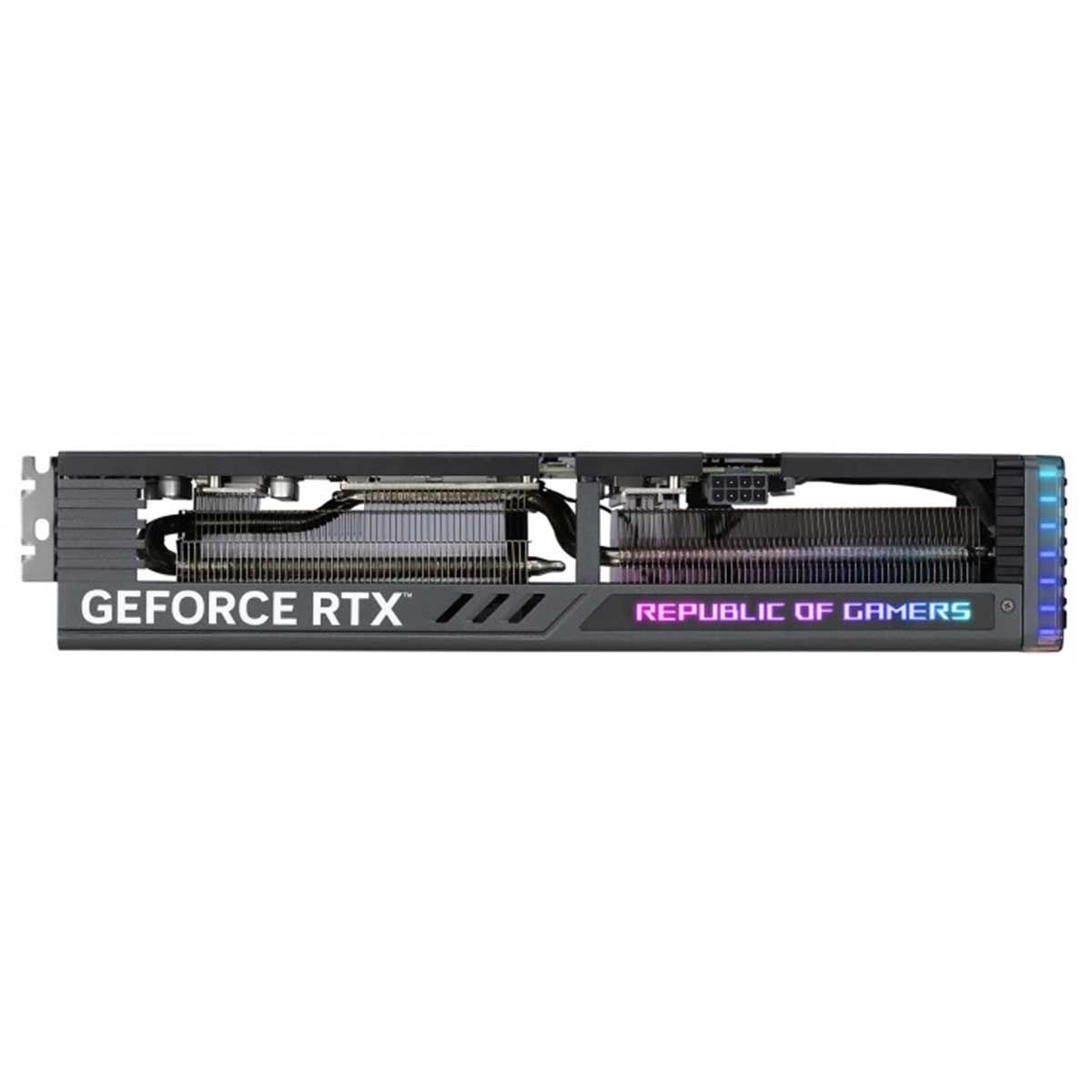 Asus ROG Strix Geforce RTX 4060 OC 8GB GDDR6 Graphics Card