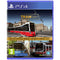 PS4 Tram Sim Deluxe Console Edition Reg.2 (ENG/EU)