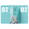 Akko AG ONE 8K Wireless Tri-Mode Gaming Mouse (Hatsune Miku)