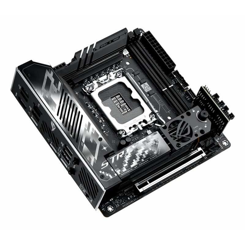 Asus ROG Strix Z890-I Gaming WiFi Intel Motherboard