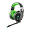 Elephant Dragonwar Imperial Gaming Headset (G-HS-009-Black)