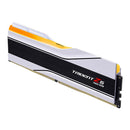 G.Skill Trident Z5 Neo RGB 64GB (2x32GB) DDR5-6000 CL30-36-36-96 1.40V AMD EXPO Desktop Memory (White) (F5-6000J3036G32GX2-TZ5NRW)