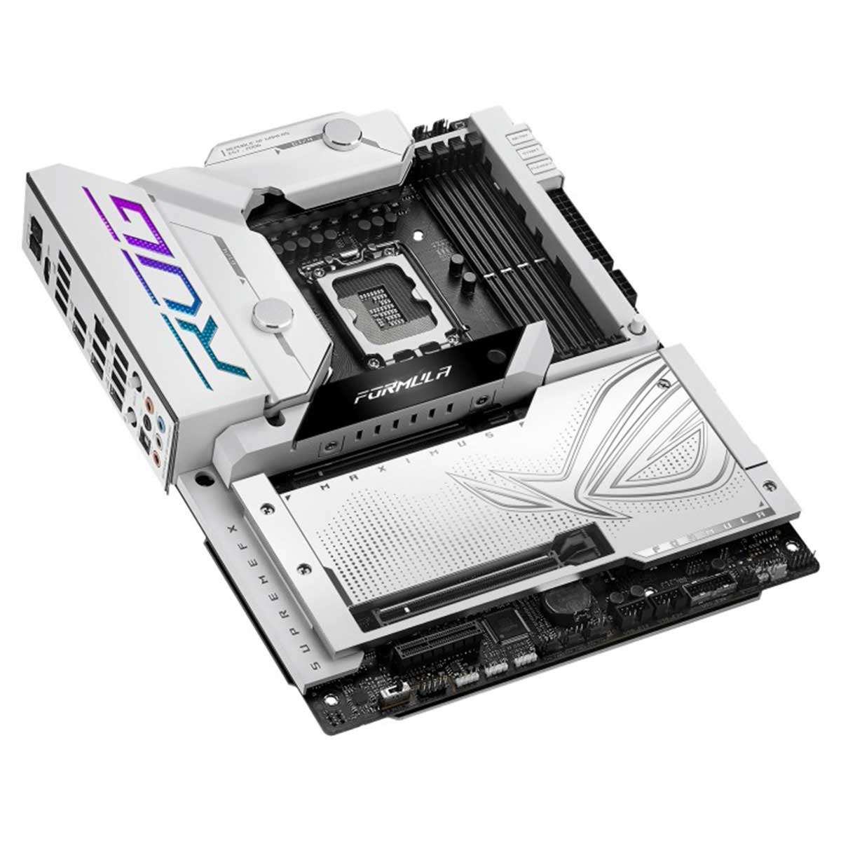 Asus ROG Maximus Z790 Formula gaming Motherboard