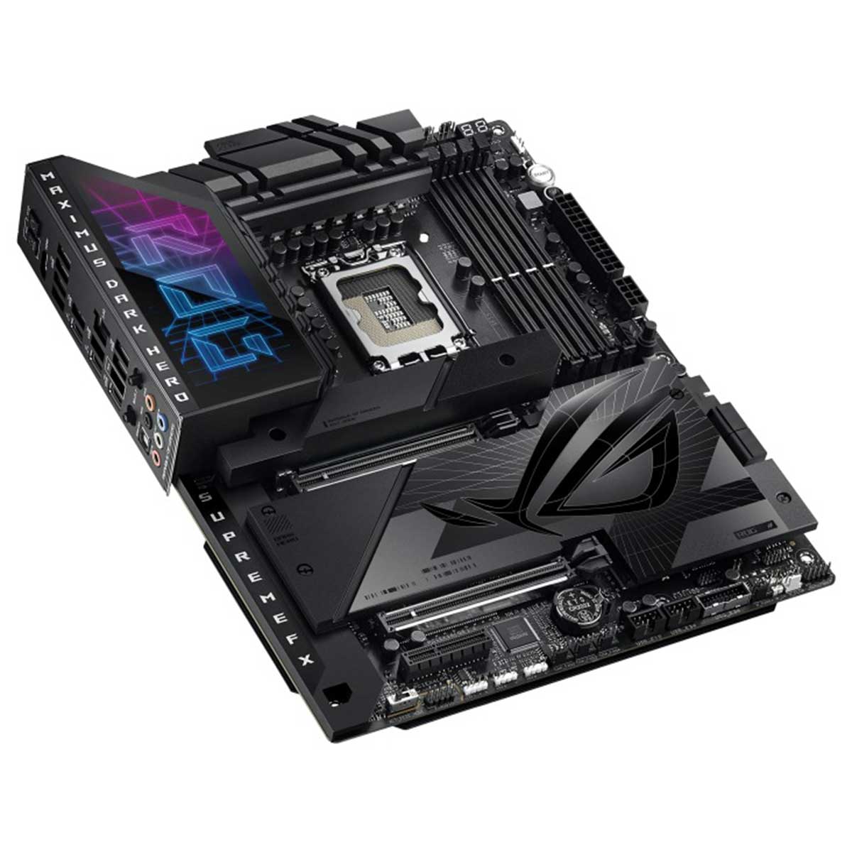 Asus ROG Maximus Z790 Dark Hero Gaming Motherboard