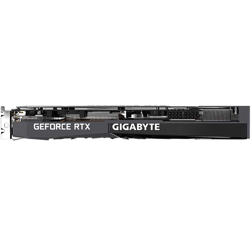 Gigabyte GeForce RTX 3060 Ti Eagle OC 8GB GDDR6X Graphics Card