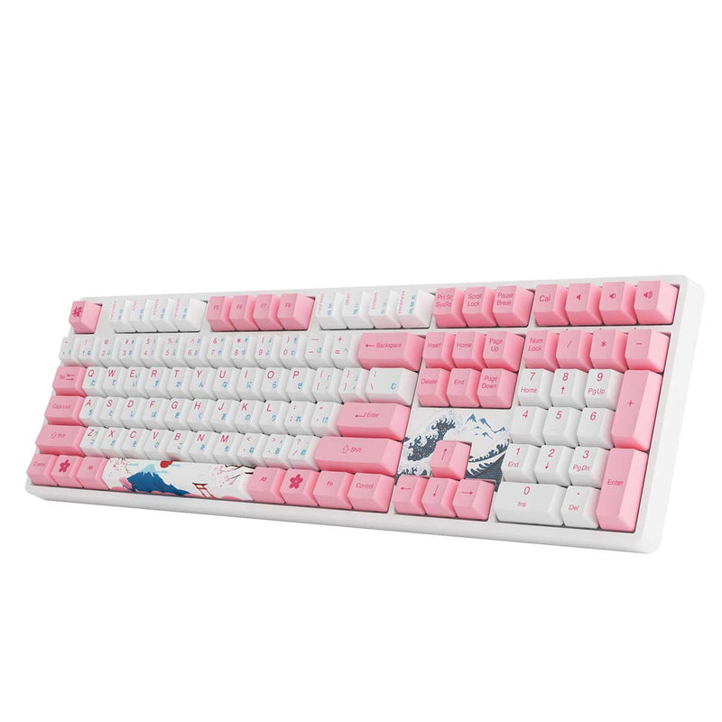 Akko Pink SP 3087v2