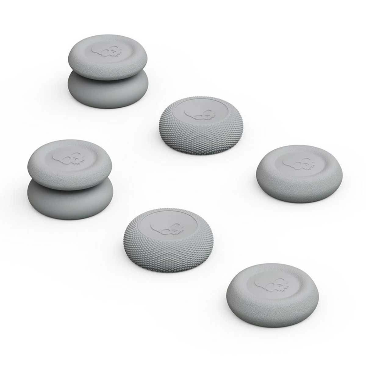 Xboxsx Skull & Co. Thumb Grip For Xsx/Xb1 Controller (Starfield Gray) (XBTG-STGR)