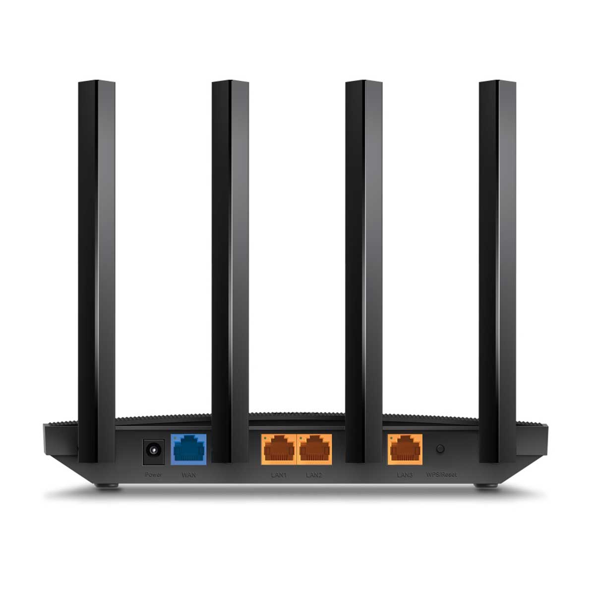 TP-Link AX1500 Next-Gen WiFi 6 Router (Archer AX12)