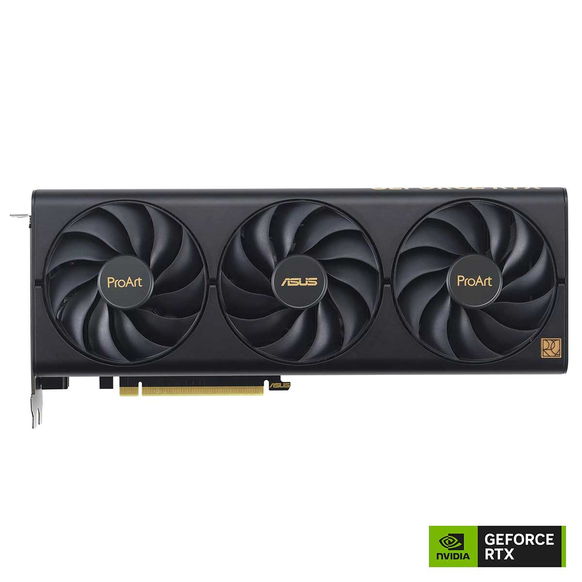 Asus Proart Geforce RTX 4060 OC 8GB GDDR6 Graphics Card