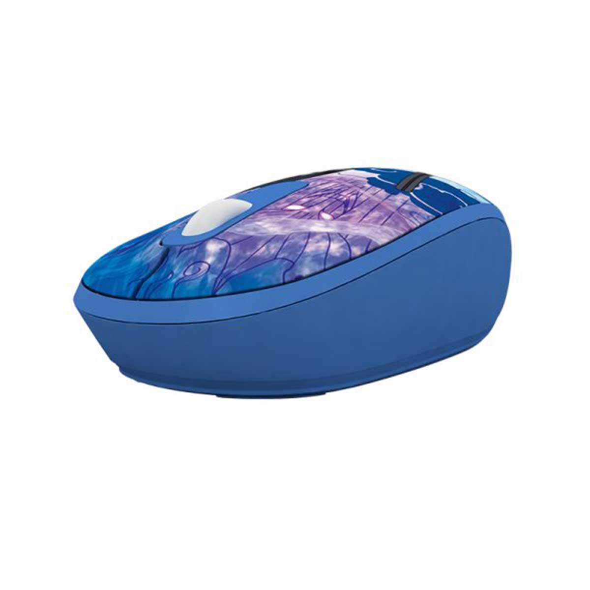 Akko Naruto Shippuden Smart 1 Wireless Gaming Mouse (Sasuke)