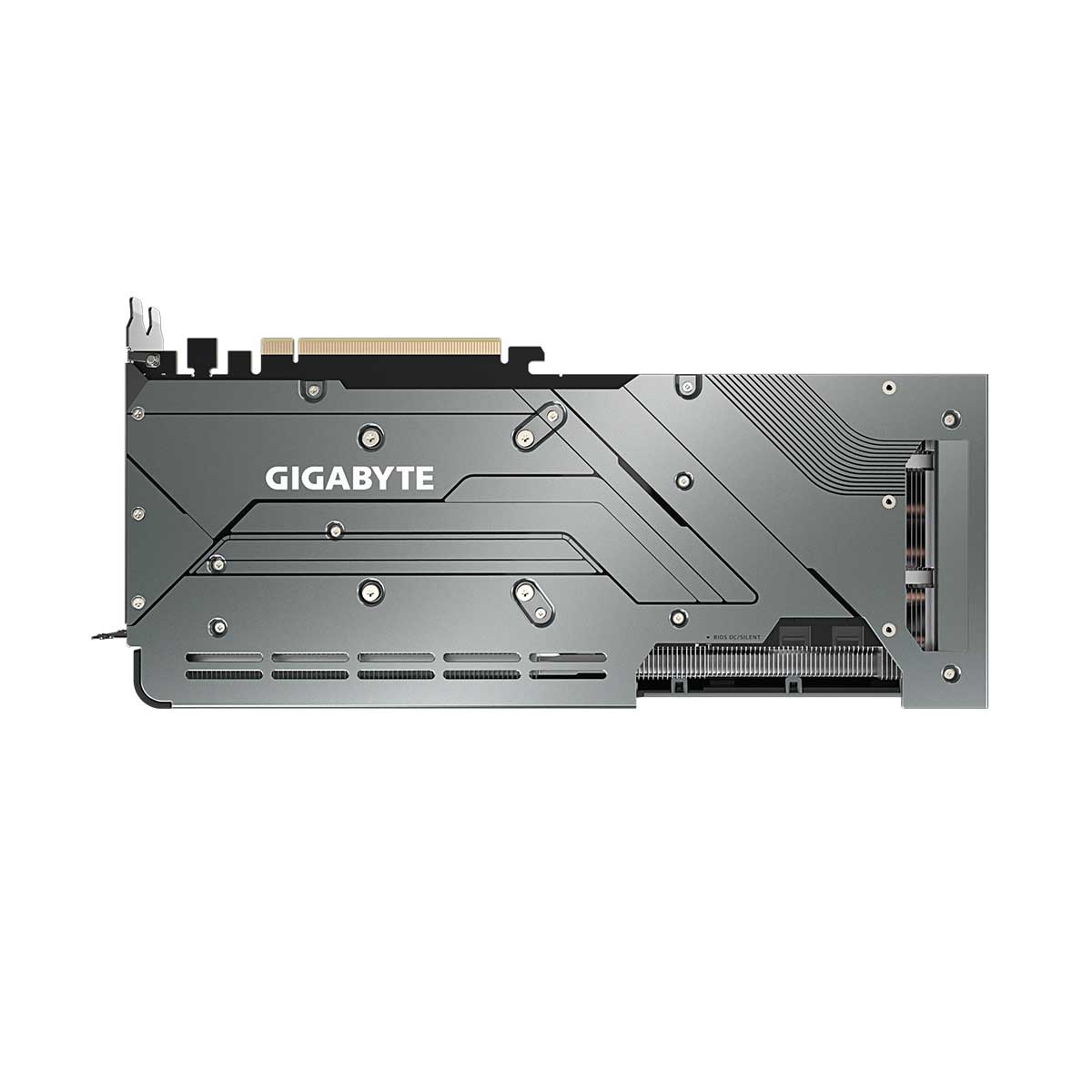 Gigabyte AMD Radeon RX 7800 XT Gaming OC 16GB GDDR6 Graphics Card
