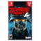 NINTENDO SWITCH ZOMBIE ARMY 4 DEAD WAR