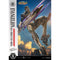 Ultimate Diorama Masterline Neon Genesis Evangelion: Evangelion Mass Production Model