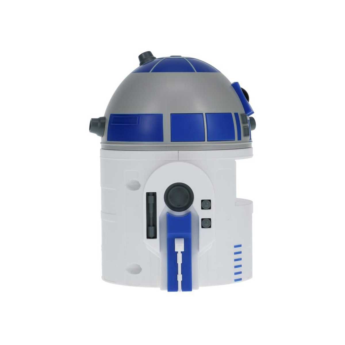 Paladone Star Wars R2-D2 Alarm Clock (PP11315SWV2)