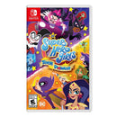 Nintendo Switch Dc Super Hero Girls Teen Power (MDE)