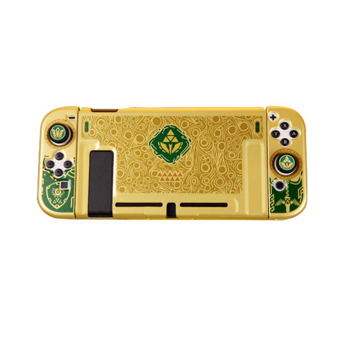IINE The Legend Of Zelda Tears Of The Kingdom Protective Case For N-Switch (L843)