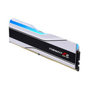 G.Skill Trident Z5 Neo RGB 64GB (2x32GB) DDR5-6000 CL30-36-36-96 1.40V AMD EXPO Desktop Memory (White) (F5-6000J3036G32GX2-TZ5NRW)