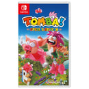 Tomba! Special Edition | DataBlitz
