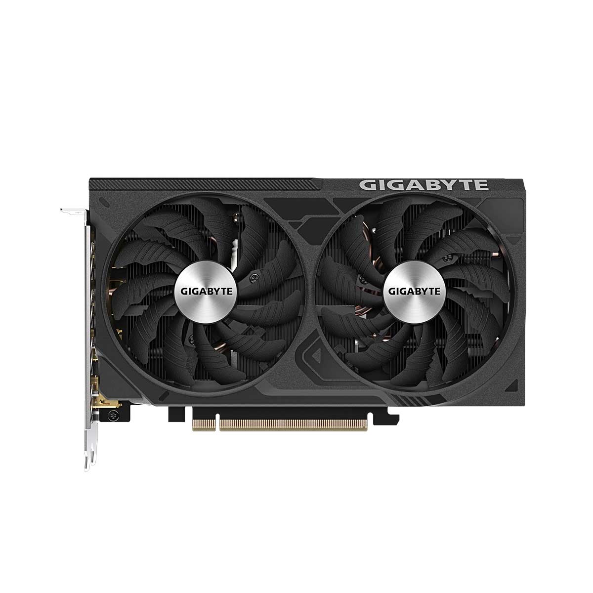 Gigabyte Geforce RTX 4060 TI Windforce OC 16GB GDDR6 Graphics Card