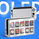 IINE Switch OLED Cover Card Case (L584)