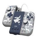 NSW Hori Split PAD Compact Attachment Set Pokemon Eevee Evolutions Edition For Nintendo Switch | Switch OLED (NSW-453A)
