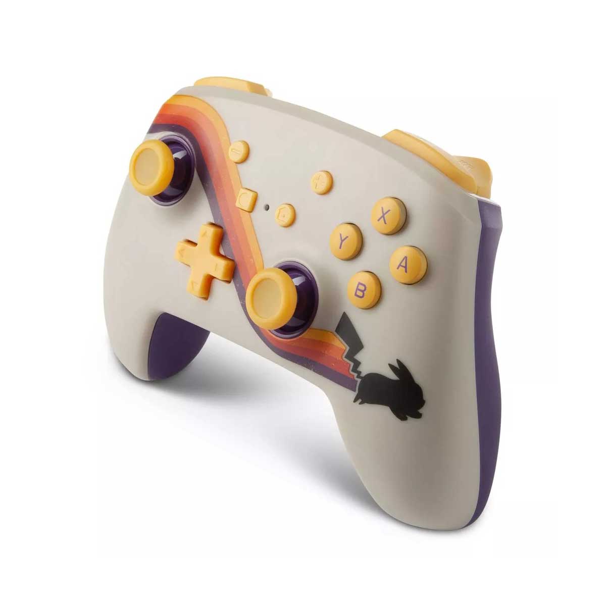 Power-A Enhanced Wireless Controller for Switch