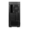 MSI MPG QUIETUDE 100S Mid-Tower Gaming Case (Black)