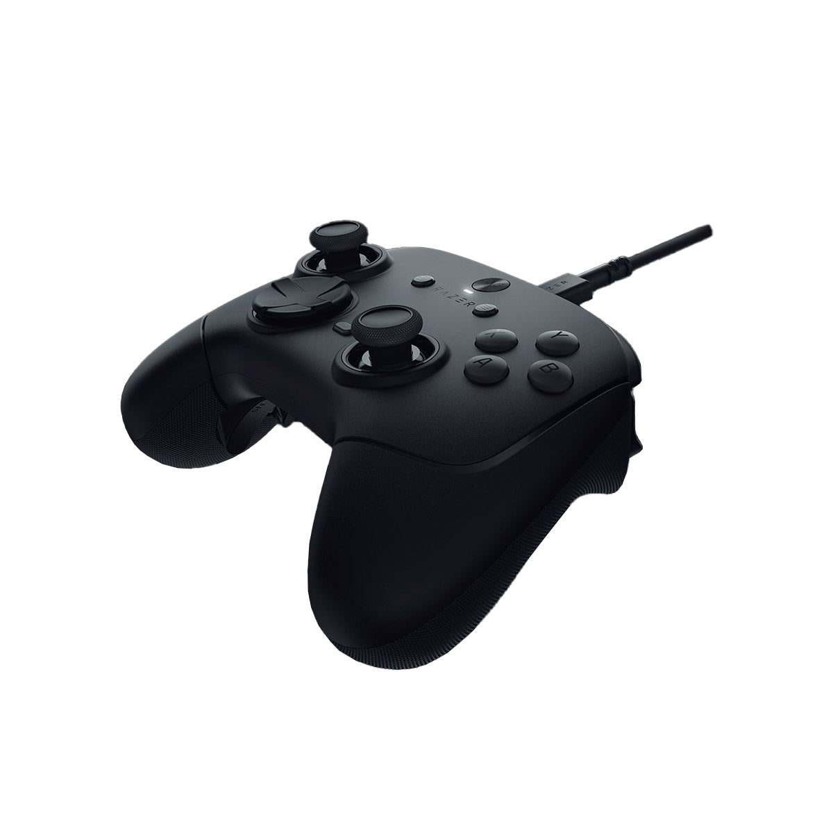 Razer Wolverine V3 Tournament Edition 8K PC Wired eSports Controller for PC (Black)