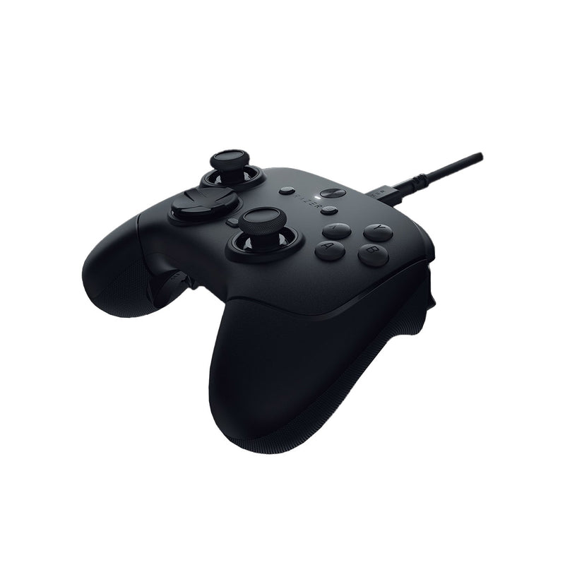 Razer Wolverine V3 Tournament Edition 8K PC Wired eSports Controller for PC (Black)
