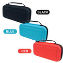 Nacon Rigid Transport Case for Nintendo Switch 2 / Nintendo Switch OLED / Nintendo Switch Lite / Nintendo Switch 