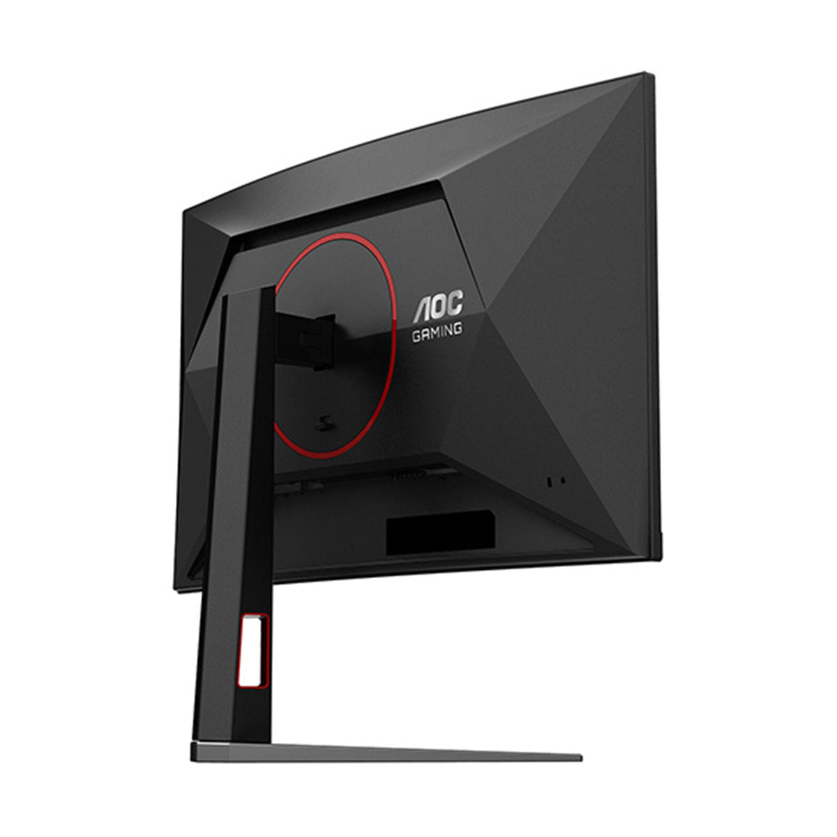 AOC CQ27G4S/71 27" QHD (2560x1440) Dual Mode (QHD 320Hz or HD 400Hz) 0.3ms (MPRT) Gaming Monitor