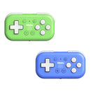 8bitdo Micro Bluetooth Gamepad For Switch/ Android/ Raspi/ Keyboard Mode (80EL)