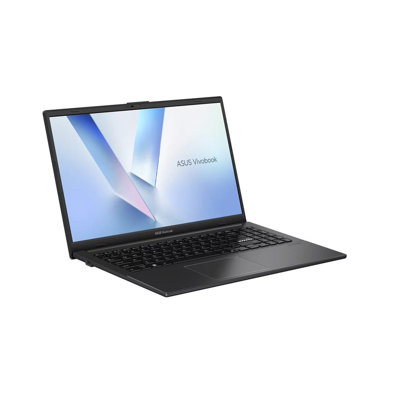 Asus Vivobook Go 15" E1504FA-BQ2378WSM Laptop (Mixed Black) | DataBlitz