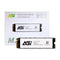 AGI AI298 4TB M.2 PCIe NVMe Gen 3x4 3000MB/s Read/1700MB/s Write Internal SSD (AGI4T0GIMAI298-CB)