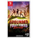 Nintendo Switch Grounded Fully Yoked Edition (US)