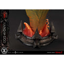 Berserk Hand of God | DataBlitz