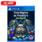 PS4 Five Nights at Freddys Into the Pit