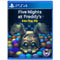 PS4 Five Nights at Freddys Into the Pit Reg.2 (Eng/EU)